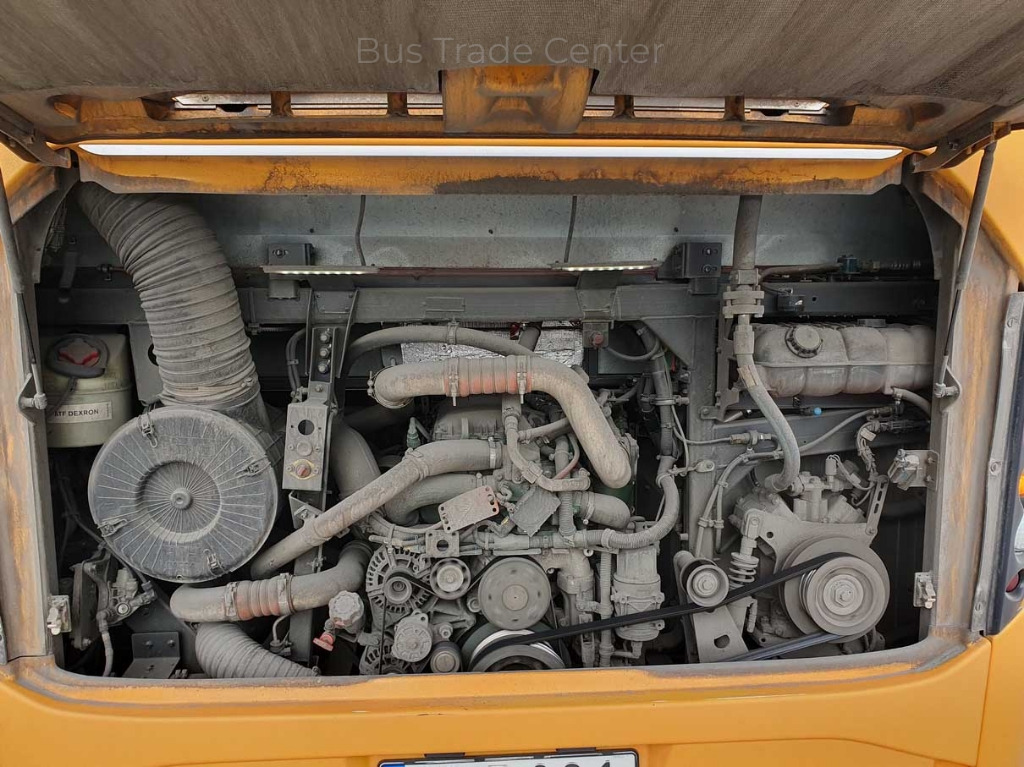 VOLVO 8900 B8RLE - Podmiejski autobus: zdjęcie 5 VOLVO 8900 B8RLE - Podmiejski autobus: zdjęcie 5