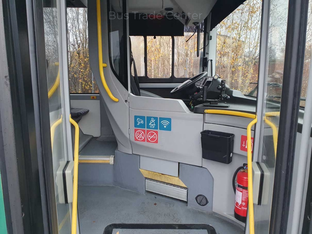 VOLVO 8900 B8RLE - Podmiejski autobus: zdjęcie 5 VOLVO 8900 B8RLE - Podmiejski autobus: zdjęcie 5