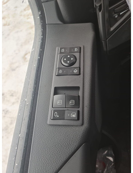 Mercedes-Benz ACTROS 5 - 2542 Nowy! - Ciężarówka hakowiec: zdjęcie 5 Mercedes-Benz ACTROS 5 - 2542 Nowy! - Ciężarówka hakowiec: zdjęcie 5