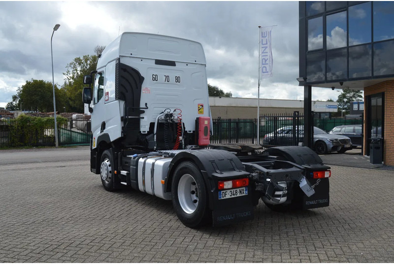 Renault T460 * EURO6 * T460 * 4X2 * RETARDER * - Ciągnik siodłowy: zdjęcie 3 Renault T460 * EURO6 * T460 * 4X2 * RETARDER * - Ciągnik siodłowy: zdjęcie 3