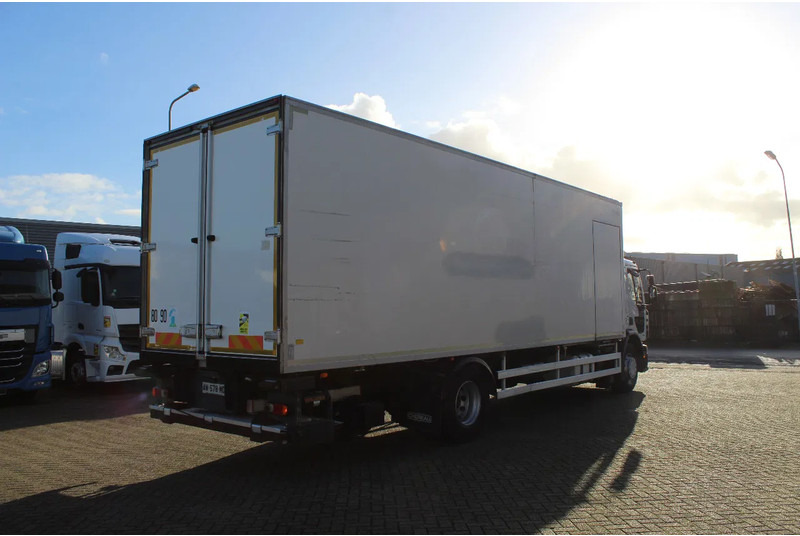 Renault Midlum 270 * EURO5 * 4X2 * CARRIER SUPRA 950 MT * - Samochód ciężarowy chłodnia: zdjęcie 3 Renault Midlum 270 * EURO5 * 4X2 * CARRIER SUPRA 950 MT * - Samochód ciężarowy chłodnia: zdjęcie 3