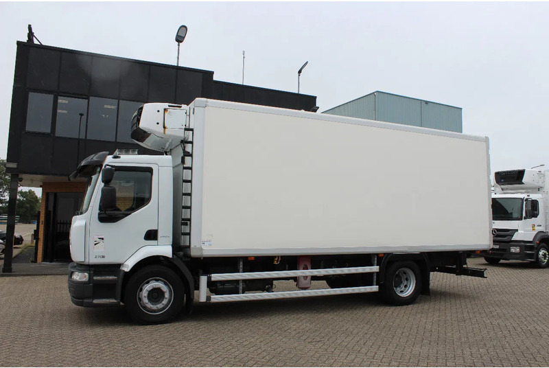 Renault Premium 370 * MANUAL * EURO5 * 4X2 * CARRIER SUPRA 750 * - Samochód ciężarowy chłodnia: zdjęcie 2 Renault Premium 370 * MANUAL * EURO5 * 4X2 * CARRIER SUPRA 750 * - Samochód ciężarowy chłodnia: zdjęcie 2