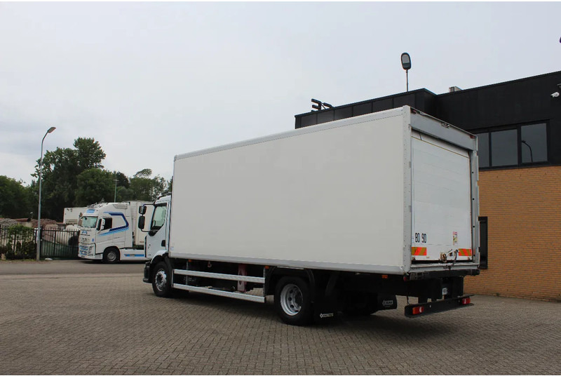 Renault Premium 370 * MANUAL * EURO5 * 4X2 * CARRIER SUPRA 750 * - Samochód ciężarowy chłodnia: zdjęcie 3 Renault Premium 370 * MANUAL * EURO5 * 4X2 * CARRIER SUPRA 750 * - Samochód ciężarowy chłodnia: zdjęcie 3