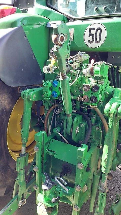 John Deere 6930 Premium AP - Ciągnik rolniczy: zdjęcie 4 John Deere 6930 Premium AP - Ciągnik rolniczy: zdjęcie 4