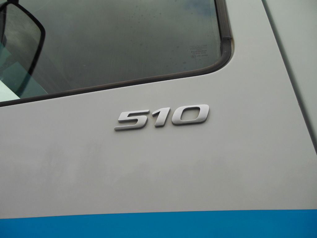 DAF XF 106.510 SSC, MANUELL, RETARDER, TOP STAND!!! DAF XF 106.510 SSC, MANUELL, RETARDER, TOP STAND!!! - Ciągnik siodłowy: zdjęcie 5 DAF XF 106.510 SSC, MANUELL, RETARDER, TOP STAND!!! DAF XF 106.510 SSC, MANUELL, RETARDER, TOP STAND!!! - Ciągnik siodłowy: zdjęcie 5