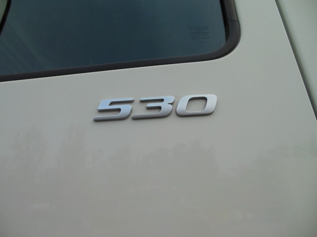 DAF XF 106.530 SSC, HYDRAULIK, STAND KLIMA, TOP DAF XF 106.530 SSC, HYDRAULIK, STAND KLIMA, TOP - Ciągnik siodłowy: zdjęcie 5 DAF XF 106.530 SSC, HYDRAULIK, STAND KLIMA, TOP DAF XF 106.530 SSC, HYDRAULIK, STAND KLIMA, TOP - Ciągnik siodłowy: zdjęcie 5