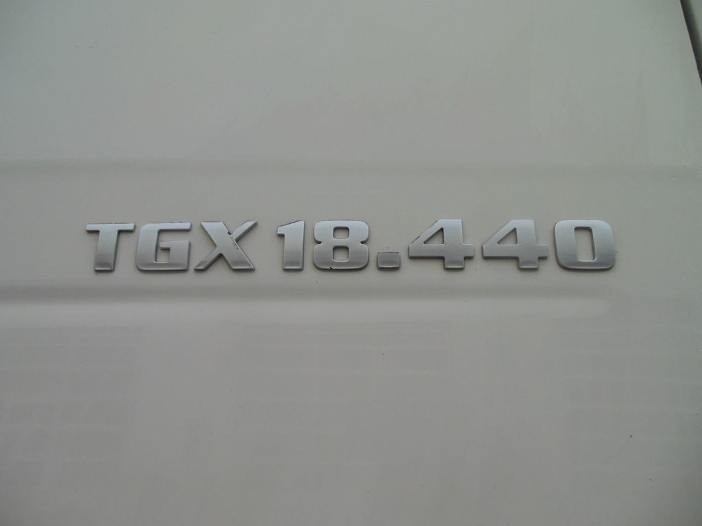 MAN TGX 18.440 BLS, INTARDER, AUTOMATIC, EURO 6 MAN TGX 18.440 BLS, INTARDER, AUTOMATIC, EURO 6 - Ciągnik siodłowy: zdjęcie 5 MAN TGX 18.440 BLS, INTARDER, AUTOMATIC, EURO 6 MAN TGX 18.440 BLS, INTARDER, AUTOMATIC, EURO 6 - Ciągnik siodłowy: zdjęcie 5