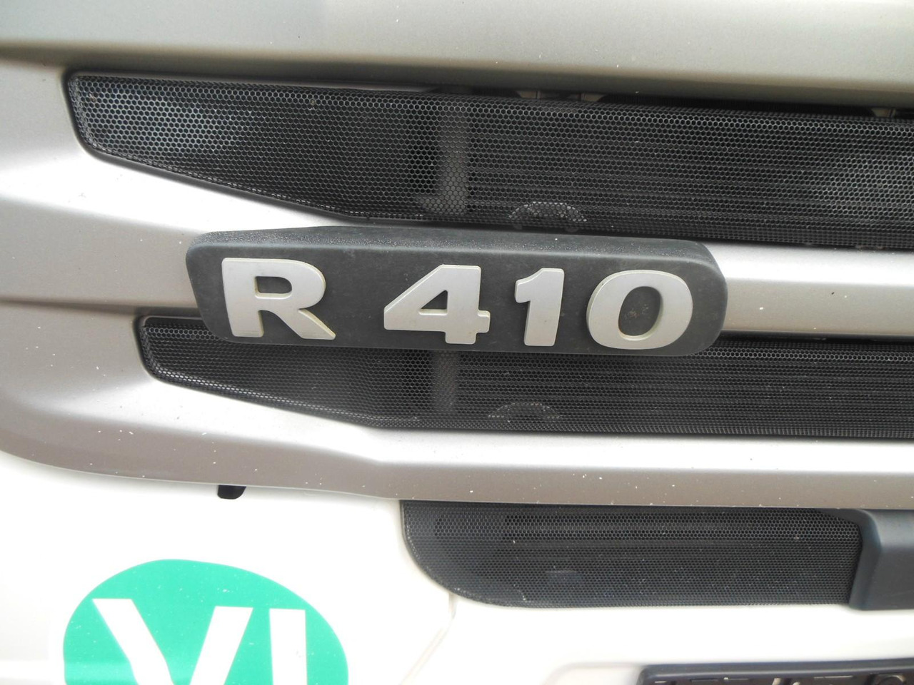 Scania R410, LOWDECK, RETARDER, TOP STAND Scania R410, LOWDECK, RETARDER, TOP STAND - Ciągnik siodłowy: zdjęcie 5 Scania R410, LOWDECK, RETARDER, TOP STAND Scania R410, LOWDECK, RETARDER, TOP STAND - Ciągnik siodłowy: zdjęcie 5