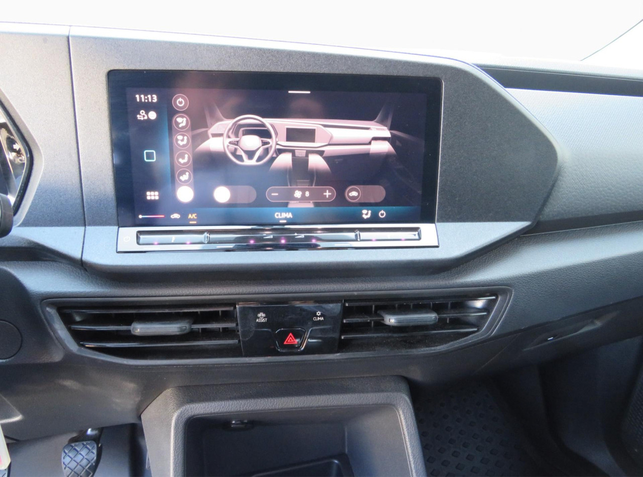 VOLKSWAGEN Caddy Cargo 2.0 TDI 55 kW Klima ZV - Mały samochód dostawczy: zdjęcie 4 VOLKSWAGEN Caddy Cargo 2.0 TDI 55 kW Klima ZV - Mały samochód dostawczy: zdjęcie 4