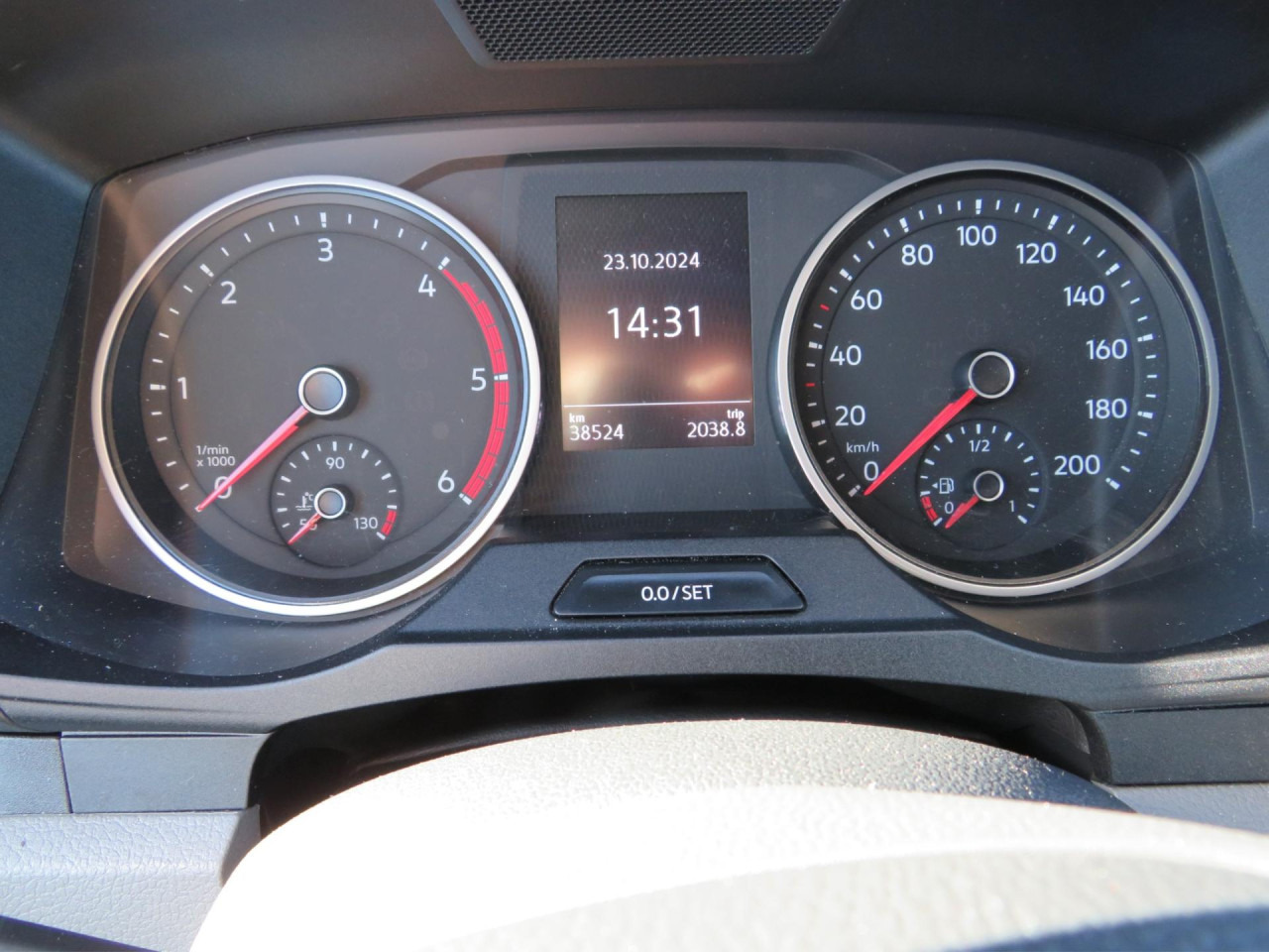 VOLKSWAGEN Crafter 35 L4H3 Kasten Klima AHK ZV - Furgon: zdjęcie 2 VOLKSWAGEN Crafter 35 L4H3 Kasten Klima AHK ZV - Furgon: zdjęcie 2