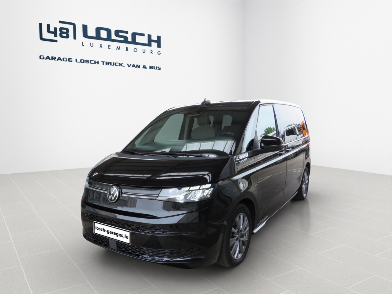 VOLKSWAGEN T7 Multivan 2.0 TDI 110 kW Life Navi LED Klima - Samochód osobowy: zdjęcie 1 VOLKSWAGEN T7 Multivan 2.0 TDI 110 kW Life Navi LED Klima - Samochód osobowy: zdjęcie 1