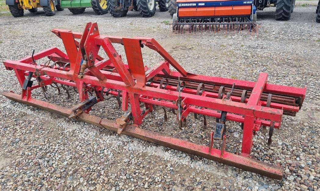 Doublet-record Compact - Agregat uprawowy: zdjęcie 1 Doublet-record Compact - Agregat uprawowy: zdjęcie 1