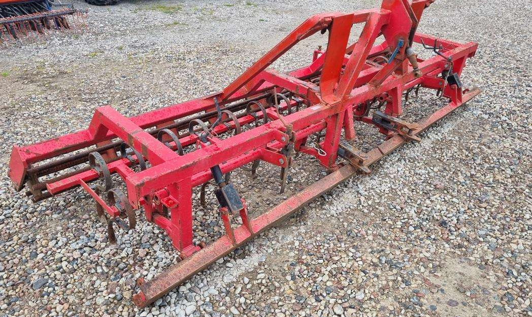 Doublet-record Compact - Agregat uprawowy: zdjęcie 2 Doublet-record Compact - Agregat uprawowy: zdjęcie 2