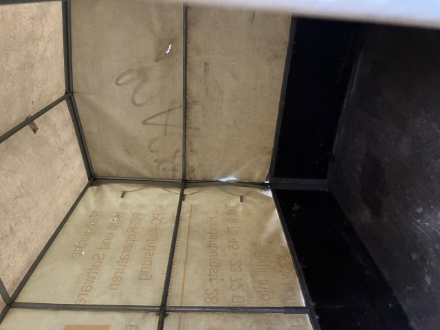 Auwaerter Tieflader GL 75, 750 kg, 2050 x 1100 x 350 mm - Przyczepa samochodowa: zdjęcie 3 Auwaerter Tieflader GL 75, 750 kg, 2050 x 1100 x 350 mm - Przyczepa samochodowa: zdjęcie 3