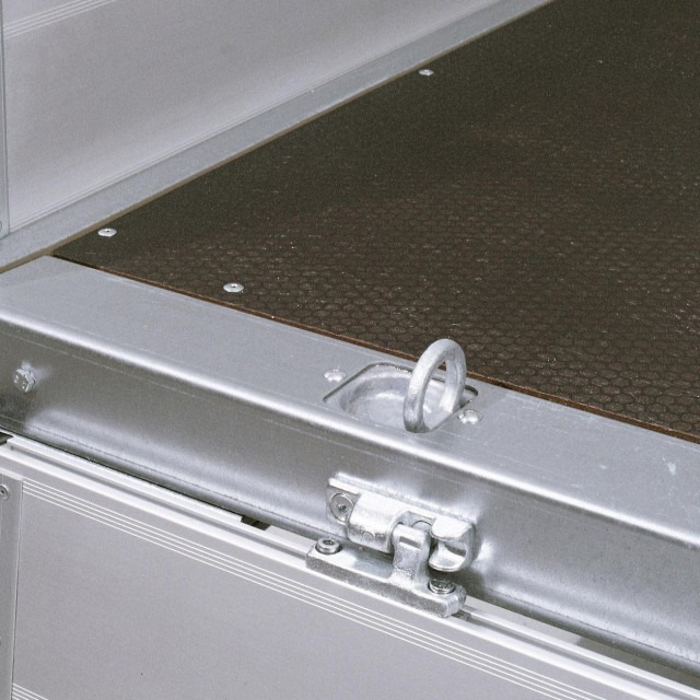 Brenderup 5325ATB2500 Alu Hochlader, 2,5 to. 3250 x 1800 x 330 mm - Przyczepa samochodowa: zdjęcie 3 Brenderup 5325ATB2500 Alu Hochlader, 2,5 to. 3250 x 1800 x 330 mm - Przyczepa samochodowa: zdjęcie 3