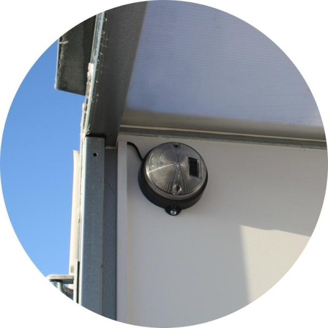 Brenderup Cargo Dynamic CD260WBR1300 Rampe, Kofferanhänger 1,3 to. 260x155x150cm - Przyczepa zamknięte nadwozie: zdjęcie 4 Brenderup Cargo Dynamic CD260WBR1300 Rampe, Kofferanhänger 1,3 to. 260x155x150cm - Przyczepa zamknięte nadwozie: zdjęcie 4