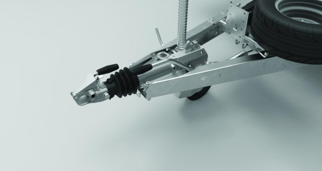 Brian James Cargo Connect Universalanhänger 476-5022-35-3-10, 5500 x 2290 mm, 3,5 to., 10 Zoll - Przyczepa do przewozu samochodów: zdjęcie 5 Brian James Cargo Connect Universalanhänger 476-5022-35-3-10, 5500 x 2290 mm, 3,5 to., 10 Zoll - Przyczepa do przewozu samochodów: zdjęcie 5