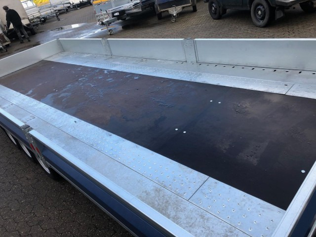 Brian James Cargo Connect Universalanhänger 476-6022-35-3-12, 6000 x 2290 x 300 mm, 3,5 to., 12 Zoll - Przyczepa samochodowa: zdjęcie 4 Brian James Cargo Connect Universalanhänger 476-6022-35-3-12, 6000 x 2290 x 300 mm, 3,5 to., 12 Zoll - Przyczepa samochodowa: zdjęcie 4