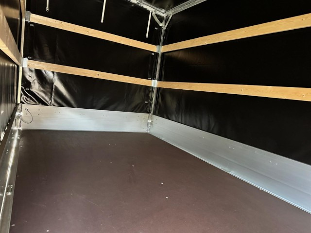 Hapert Azure H-2 Hochlader 3350 x 1800 x 300 mm, ZG 2,7 to. - Przyczepa samochodowa: zdjęcie 5 Hapert Azure H-2 Hochlader 3350 x 1800 x 300 mm, ZG 2,7 to. - Przyczepa samochodowa: zdjęcie 5