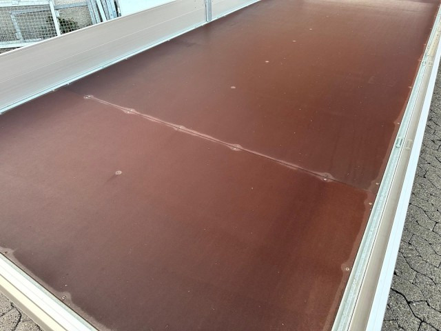 Hapert Azure H-2 Hochlader 6050 x 2200 x 300 mm, ZG 3,5 to. parabel - Przyczepa samochodowa: zdjęcie 5 Hapert Azure H-2 Hochlader 6050 x 2200 x 300 mm, ZG 3,5 to. parabel - Przyczepa samochodowa: zdjęcie 5