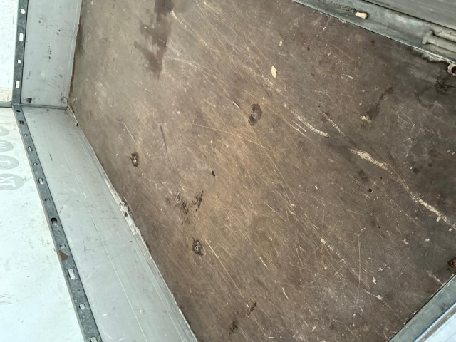 Hapert Tieflader Amigo mit Hochplane 2600 x 1300 x 310 mm, ZG 1,35 to. - Przyczepa samochodowa: zdjęcie 4 Hapert Tieflader Amigo mit Hochplane 2600 x 1300 x 310 mm, ZG 1,35 to. - Przyczepa samochodowa: zdjęcie 4