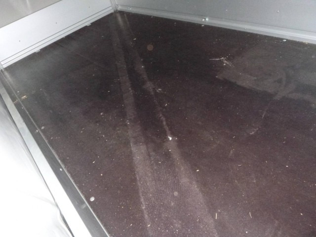 Humbaur Startrailer H132513 Alu mit Hochplane 150 cm, 251x131x30cm - Przyczepa samochodowa: zdjęcie 5 Humbaur Startrailer H132513 Alu mit Hochplane 150 cm, 251x131x30cm - Przyczepa samochodowa: zdjęcie 5