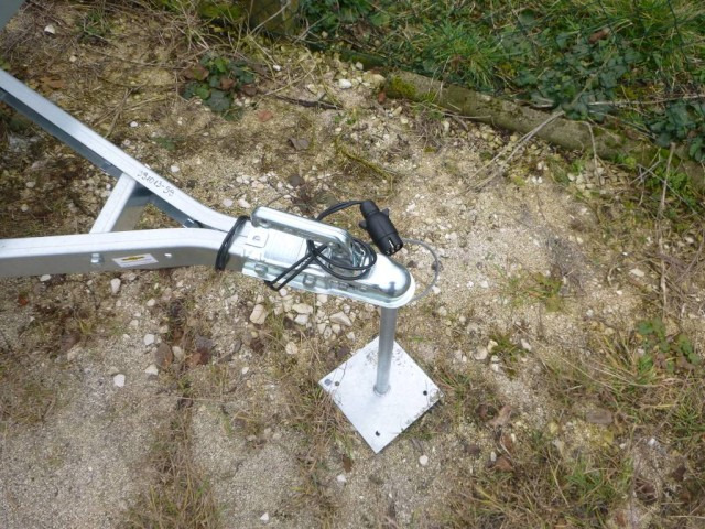 Humbaur Steely mit Flachplane 750 kg 2050 x 1095 x 300mm - Przyczepa samochodowa: zdjęcie 3 Humbaur Steely mit Flachplane 750 kg 2050 x 1095 x 300mm - Przyczepa samochodowa: zdjęcie 3