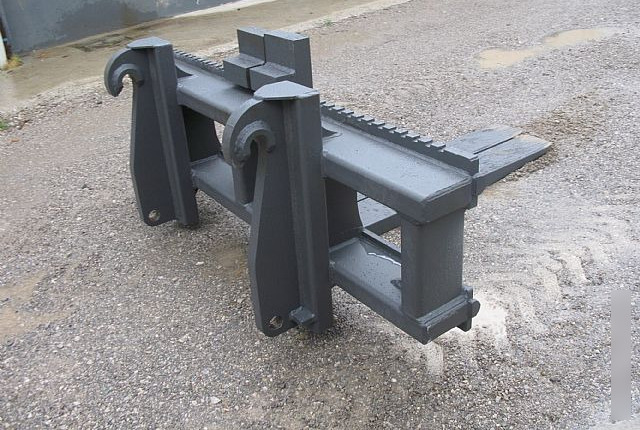Balavto pallet forks for loaders - Widły do Ładowarek: zdjęcie 4 Balavto pallet forks for loaders - Widły do Ładowarek: zdjęcie 4