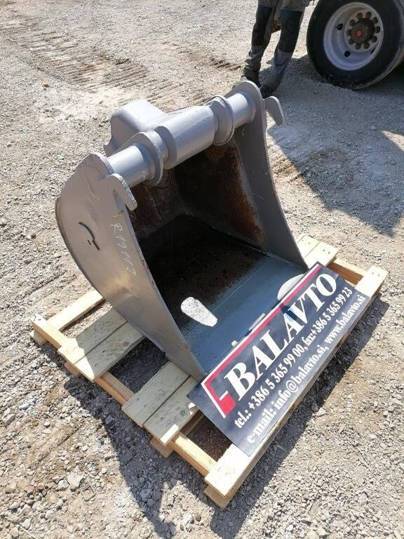 Digging bucket 700 mm - Łyżka do koparki: zdjęcie 5 Digging bucket 700 mm - Łyżka do koparki: zdjęcie 5