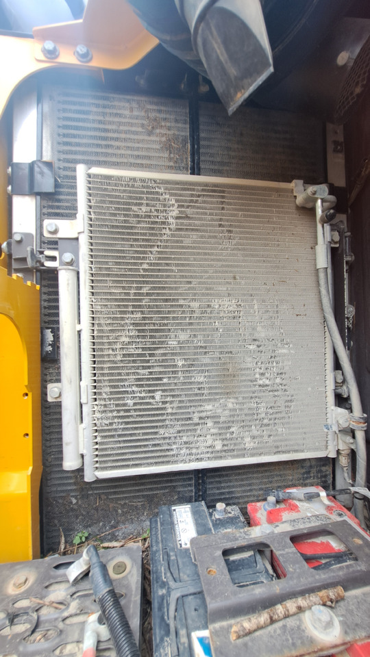 VOLVO EWR150E - Koparka kołowa: zdjęcie 3 VOLVO EWR150E - Koparka kołowa: zdjęcie 3