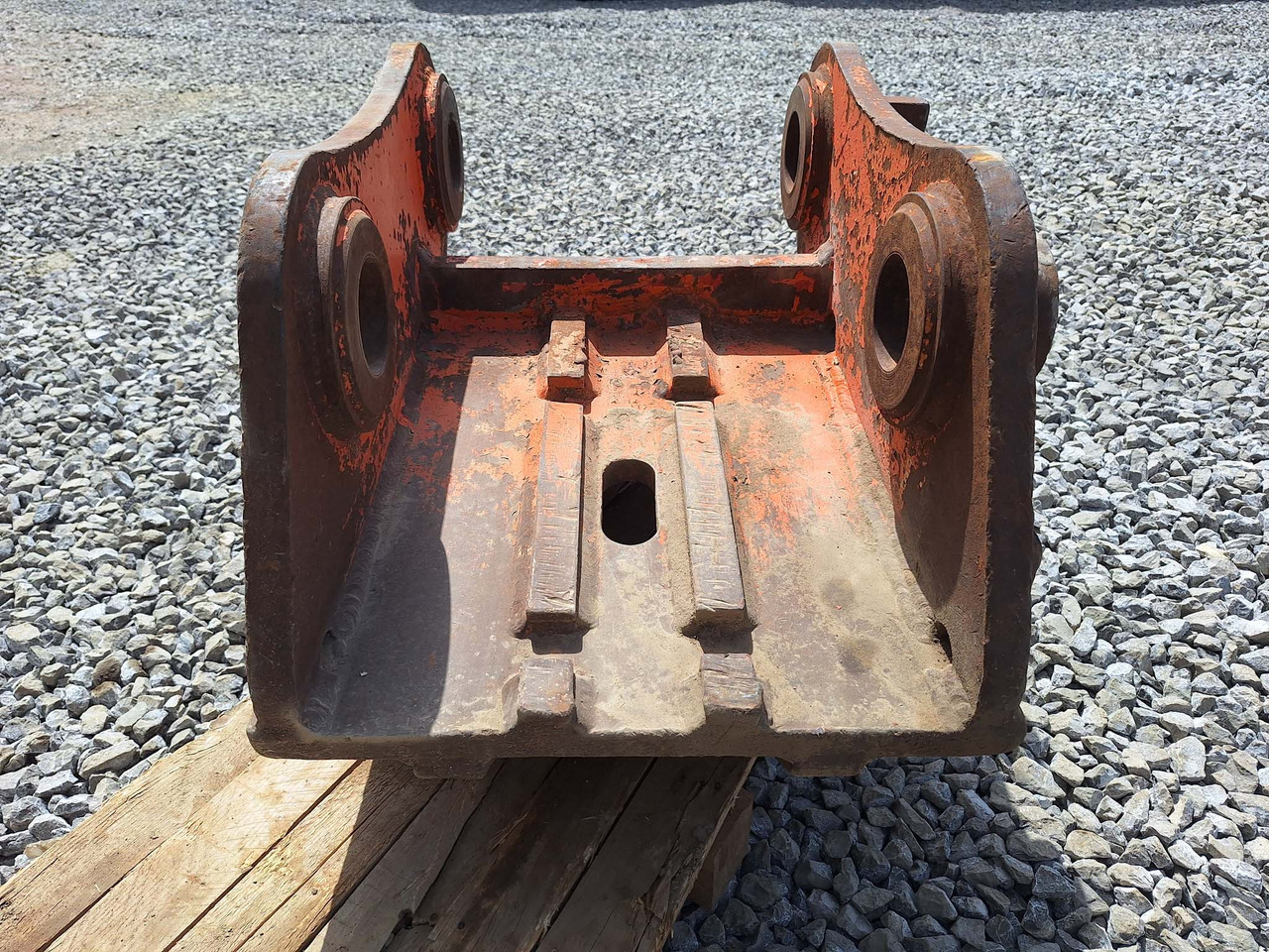 VTN hydraulic - Szybkozłącza do Maszyn budowlanych: zdjęcie 5 VTN hydraulic - Szybkozłącza do Maszyn budowlanych: zdjęcie 5