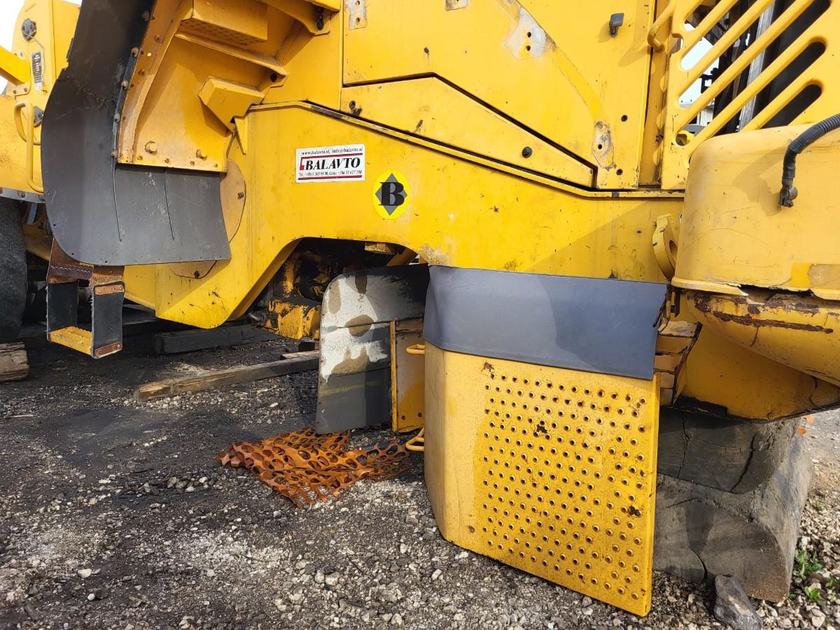 Volvo rear frame - Rama/ Podwozie do Ładowarek: zdjęcie 2 Volvo rear frame - Rama/ Podwozie do Ładowarek: zdjęcie 2