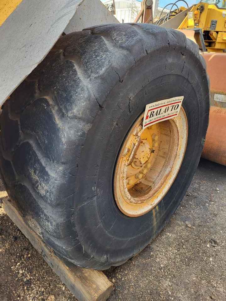 Volvo rims - Felga do Ładowarek: zdjęcie 4 Volvo rims - Felga do Ładowarek: zdjęcie 4