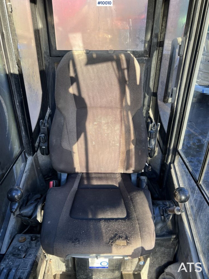 LOGLIFT 125Z Timmerkran - Żuraw przeładunkowy: zdjęcie 5 LOGLIFT 125Z Timmerkran - Żuraw przeładunkowy: zdjęcie 5