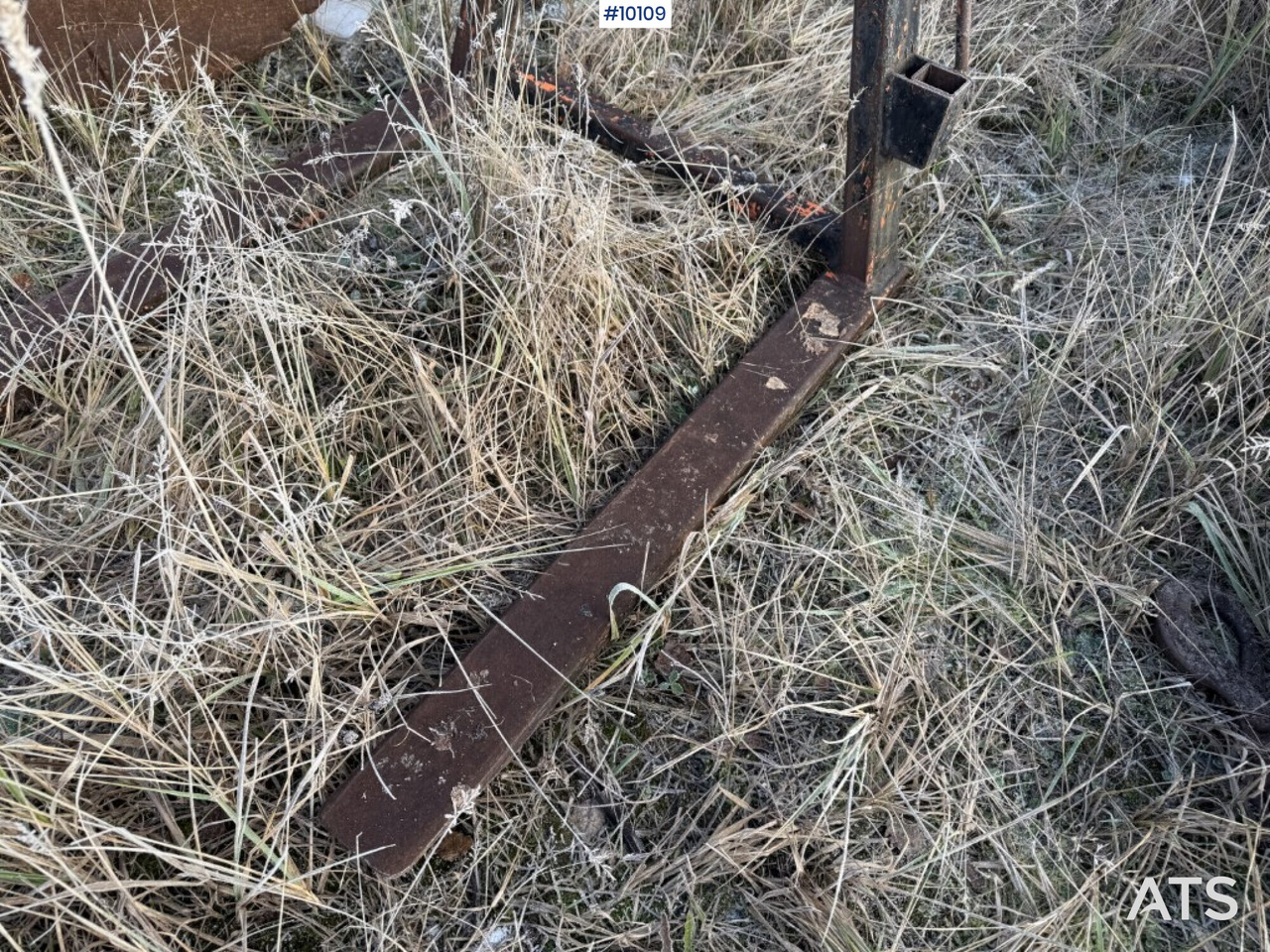 Pallet lift - Widły: zdjęcie 4 Pallet lift - Widły: zdjęcie 4