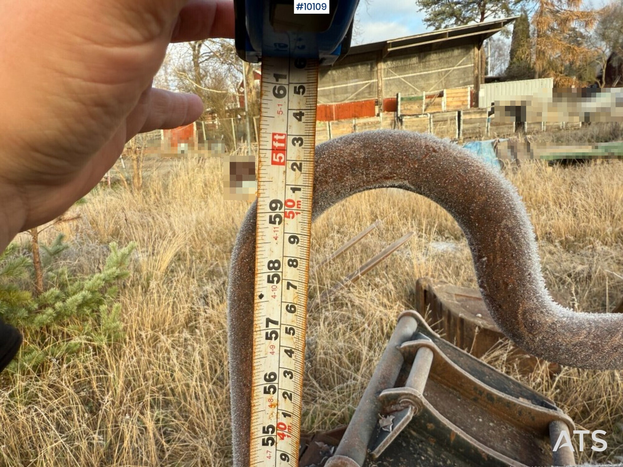 Pallet lift - Widły: zdjęcie 5 Pallet lift - Widły: zdjęcie 5