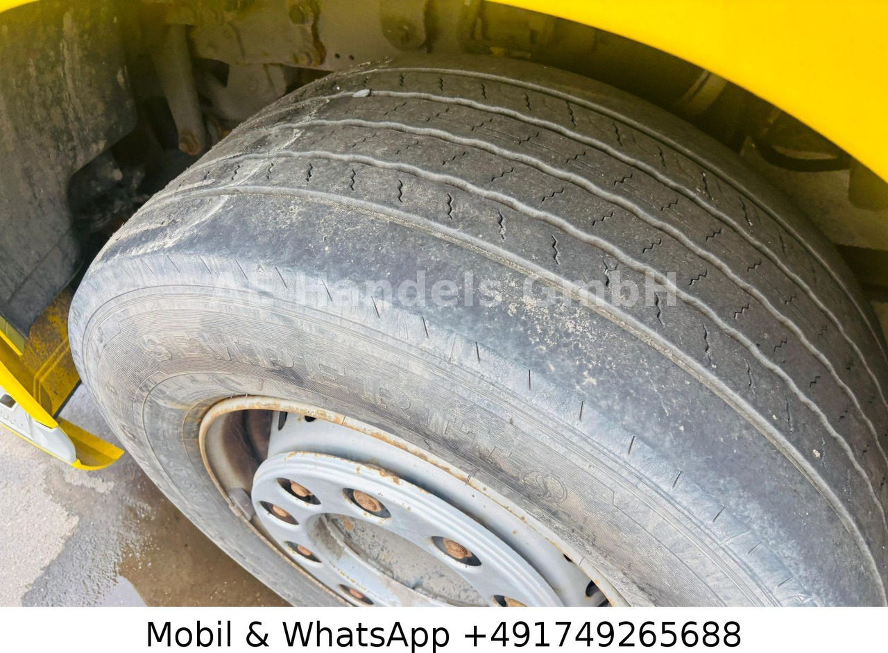 Ciągnik siodłowy DAF XF 460 SSC BL*Retarder/ACC/LDW/Standklima/2xTank: zdjęcie 15