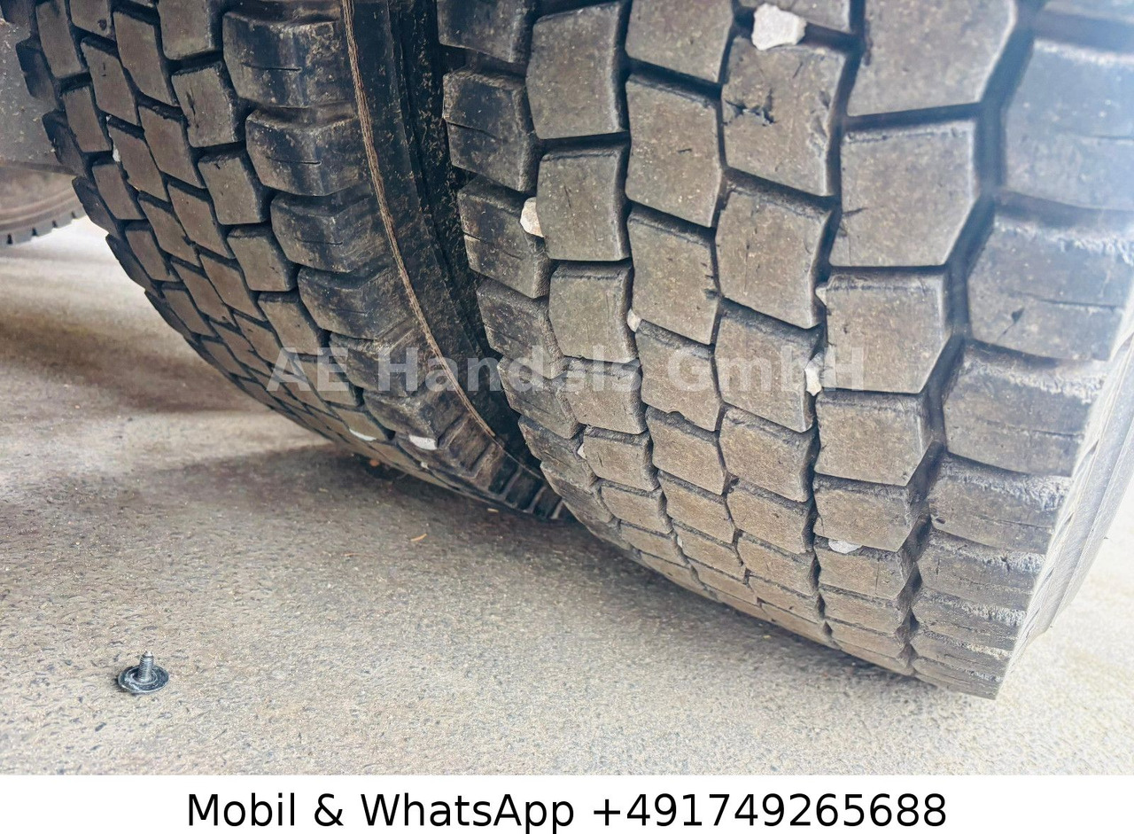 Ciągnik siodłowy DAF XF 460 SSC BL*Retarder/ACC/LDW/Standklima/2xTank: zdjęcie 16