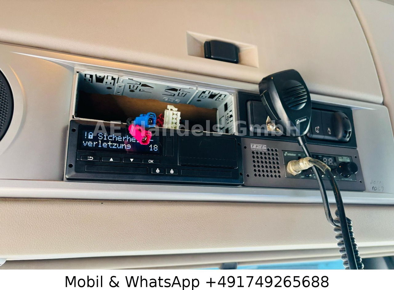 Nowy Ciągnik siodłowy DAF XF 530 SC BL PXP 4x4 *Retarder/Hydr./Standklima: zdjęcie 26