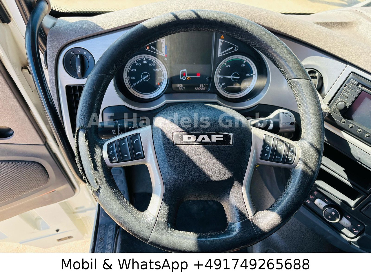 Nowy Ciągnik siodłowy DAF XF 530 SC BL PXP 4x4 *Retarder/Hydr./Standklima: zdjęcie 24