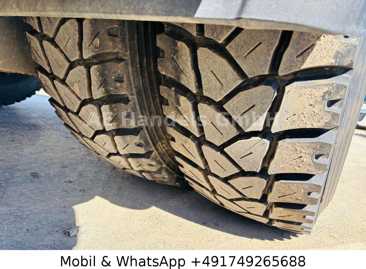 Nowy Ciągnik siodłowy DAF XF 530 SC BL PXP 4x4 *Retarder/Hydr./Standklima: zdjęcie 14