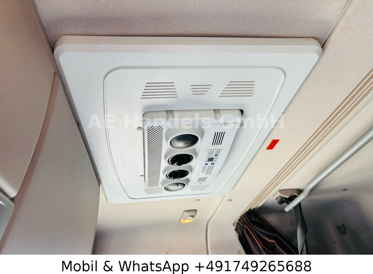 Nowy Ciągnik siodłowy DAF XF 530 SC BL PXP 4x4 *Retarder/Hydr./Standklima: zdjęcie 23