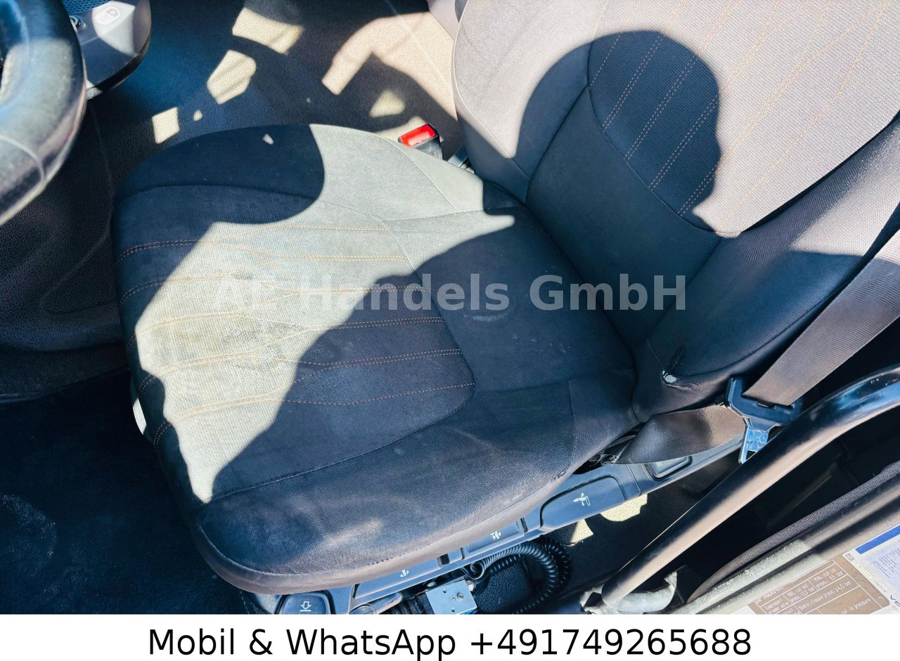 Nowy Ciągnik siodłowy DAF XF 530 SC BL PXP 4x4 *Retarder/Hydr./Standklima: zdjęcie 18