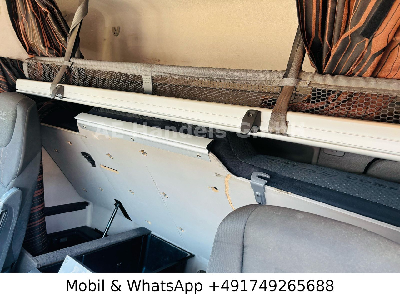 Nowy Ciągnik siodłowy DAF XF 530 SC BL PXP 4x4 *Retarder/Hydr./Standklima: zdjęcie 21