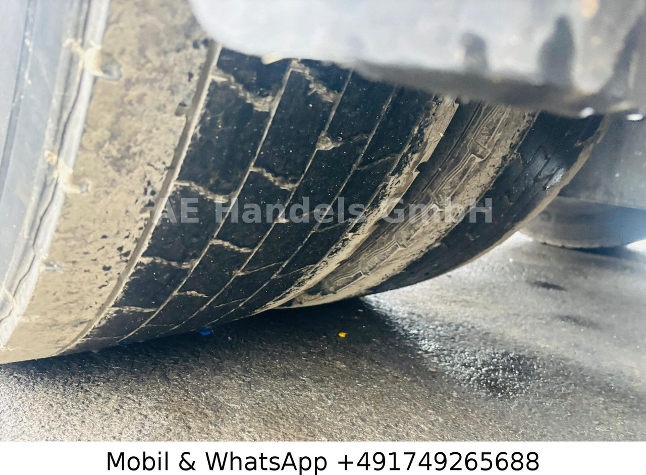 Ciągnik siodłowy DAF XF460 SSC BL 4x2 *Retarder/ACC/2xTank/Standklima: zdjęcie 15 Ciągnik siodłowy DAF XF460 SSC BL 4x2 *Retarder/ACC/2xTank/Standklima: zdjęcie 15