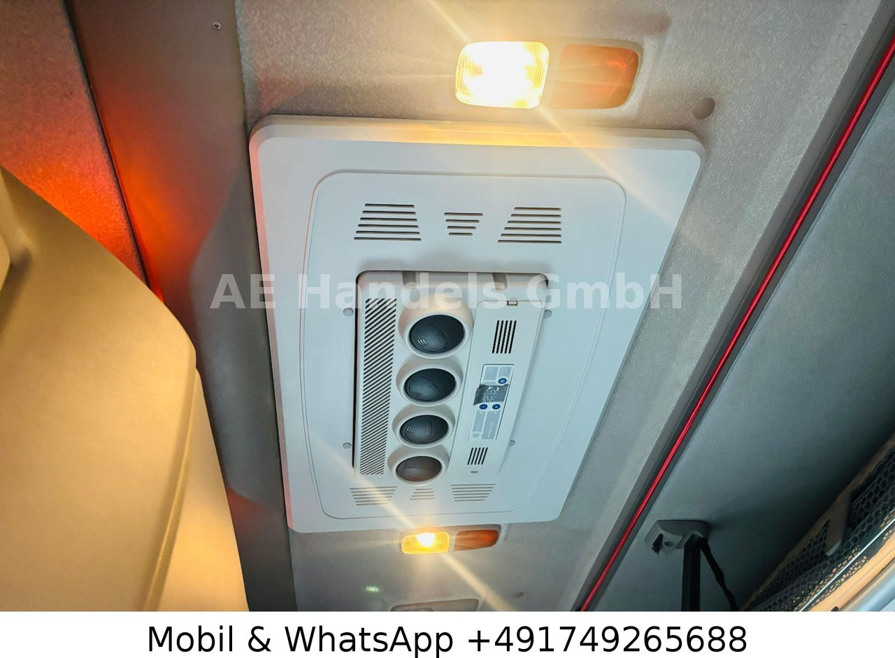 Ciągnik siodłowy DAF XF460 SSC BL 4x2 *Retarder/ACC/2xTank/Standklima: zdjęcie 23 Ciągnik siodłowy DAF XF460 SSC BL 4x2 *Retarder/ACC/2xTank/Standklima: zdjęcie 23