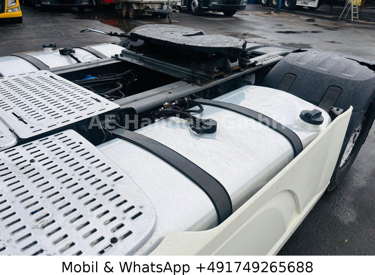 Ciągnik siodłowy DAF XF460 SSC BL 4x2 *Retarder/ACC/2xTank/Standklima: zdjęcie 10 Ciągnik siodłowy DAF XF460 SSC BL 4x2 *Retarder/ACC/2xTank/Standklima: zdjęcie 10