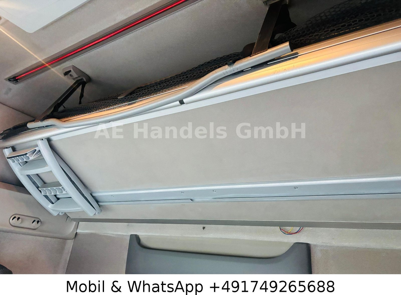 Ciągnik siodłowy DAF XF460 SSC BL 4x2 *Retarder/ACC/2xTank/Standklima: zdjęcie 24 Ciągnik siodłowy DAF XF460 SSC BL 4x2 *Retarder/ACC/2xTank/Standklima: zdjęcie 24