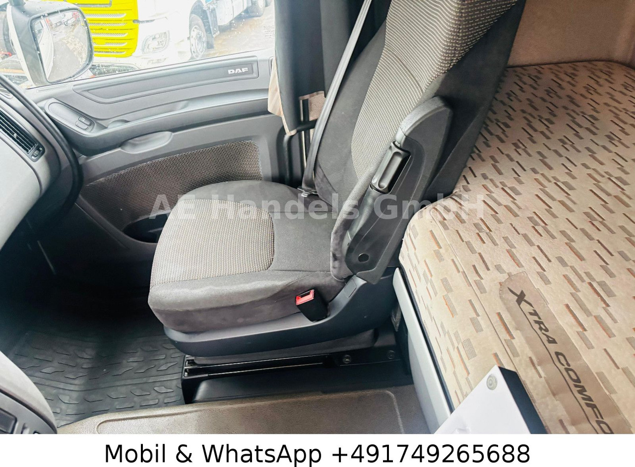 Ciągnik siodłowy DAF XF460 SSC BL 4x2 *Retarder/ACC/2xTank/Standklima: zdjęcie 21 Ciągnik siodłowy DAF XF460 SSC BL 4x2 *Retarder/ACC/2xTank/Standklima: zdjęcie 21