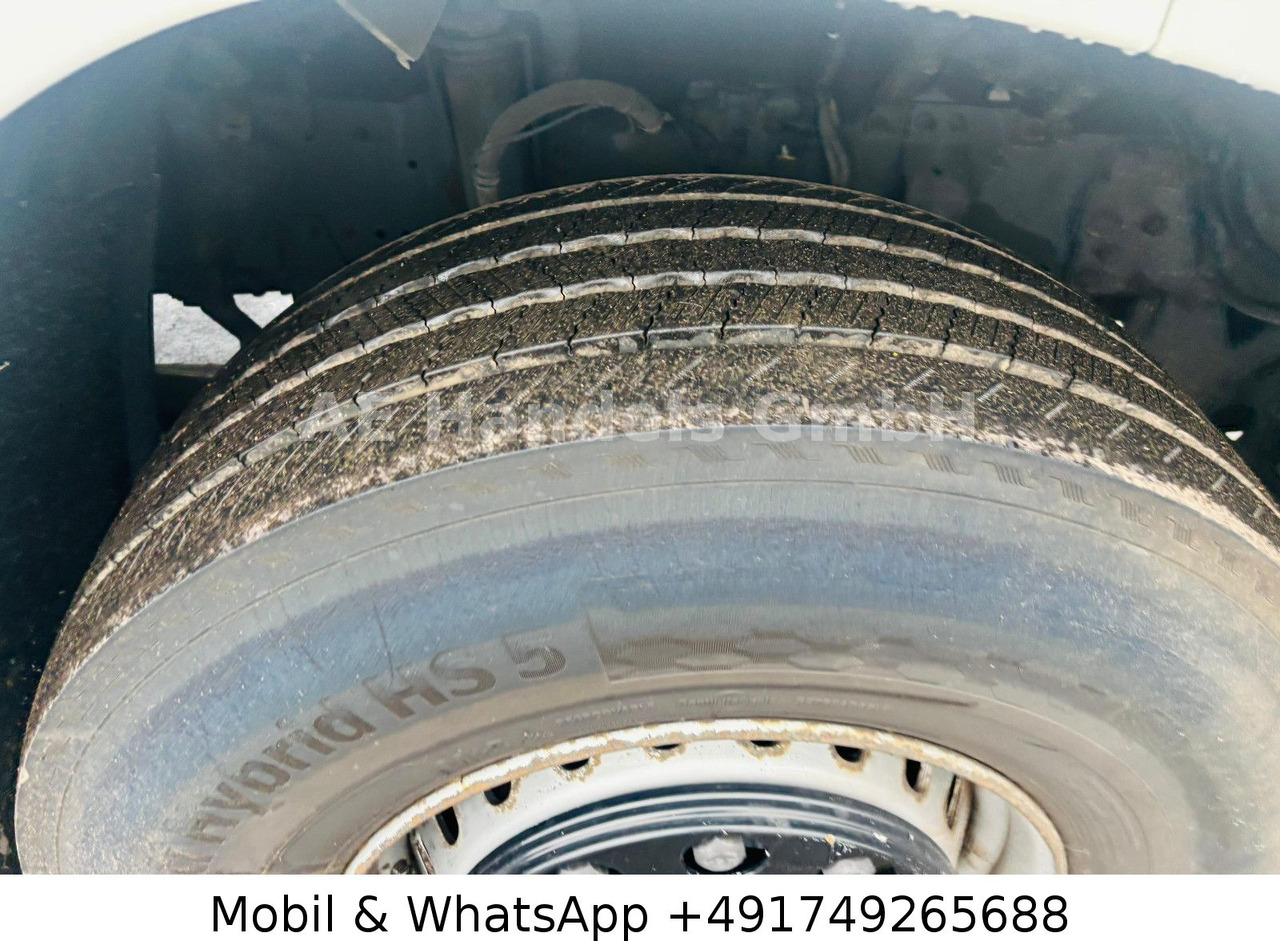 Ciągnik siodłowy DAF XF460 SSC BL 4x2 *Retarder/ACC/2xTank/Standklima: zdjęcie 12 Ciągnik siodłowy DAF XF460 SSC BL 4x2 *Retarder/ACC/2xTank/Standklima: zdjęcie 12